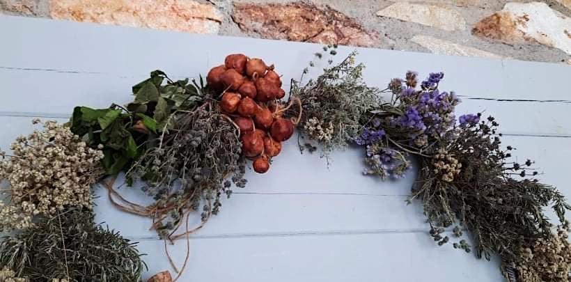 Amfitriti Serifos Livadi  Ngoại thất bức ảnh